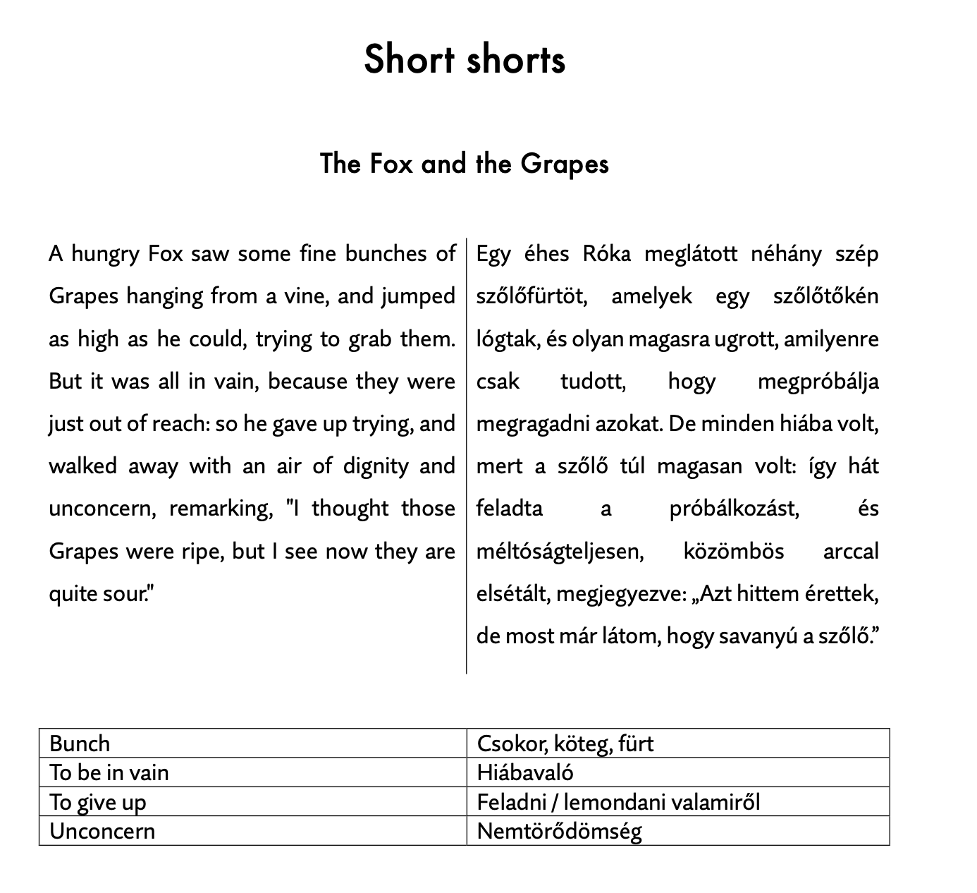 Tannorbi tanmeséi - Image 2